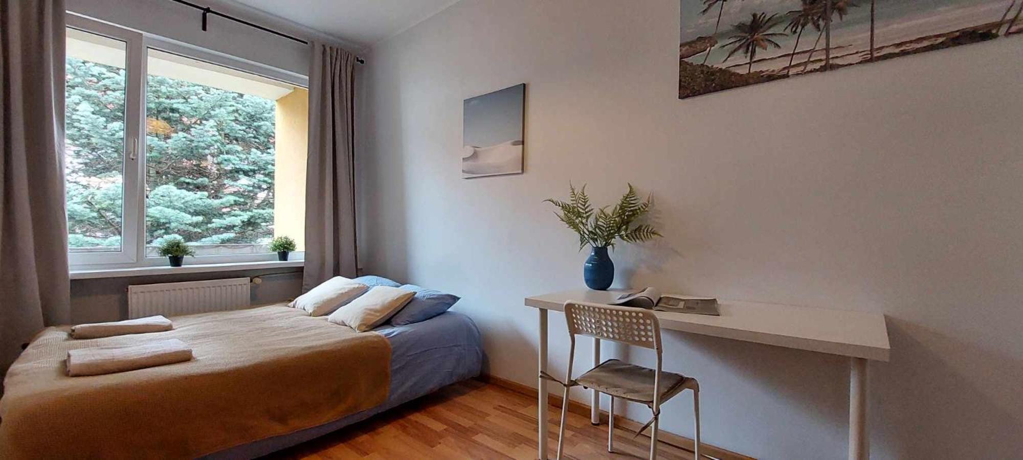 Baltic Sands Apartment