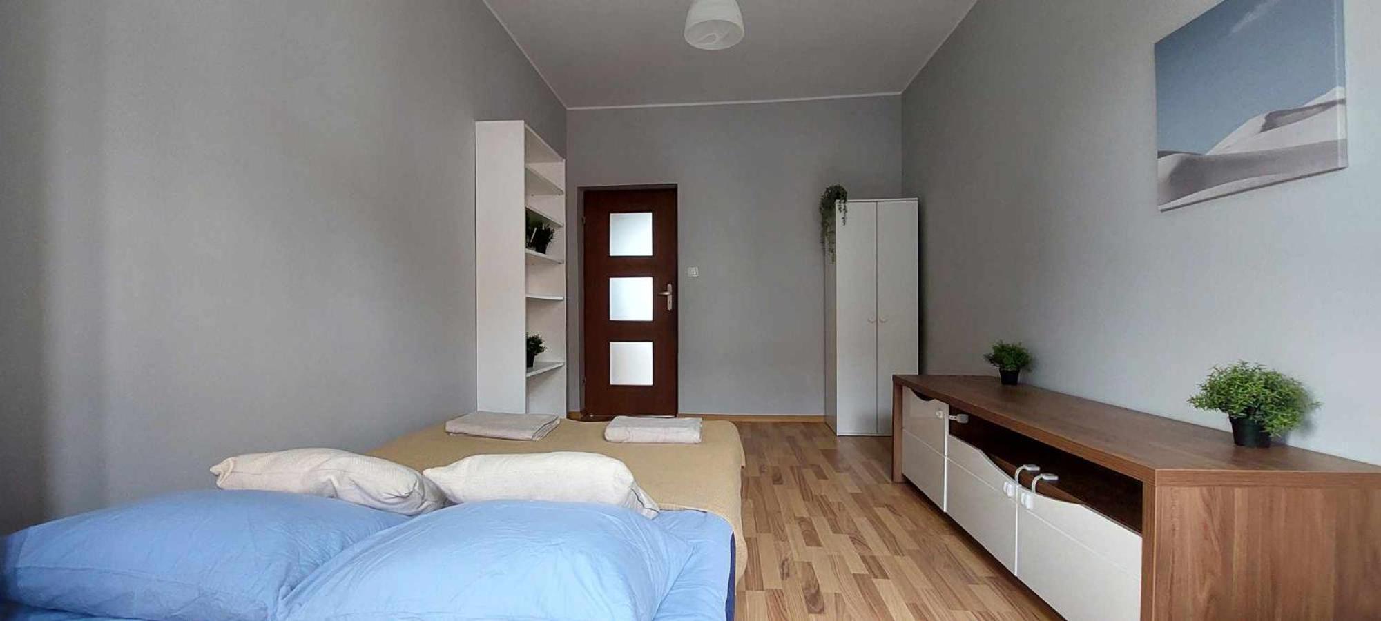Baltic Sands Apartment Danzig