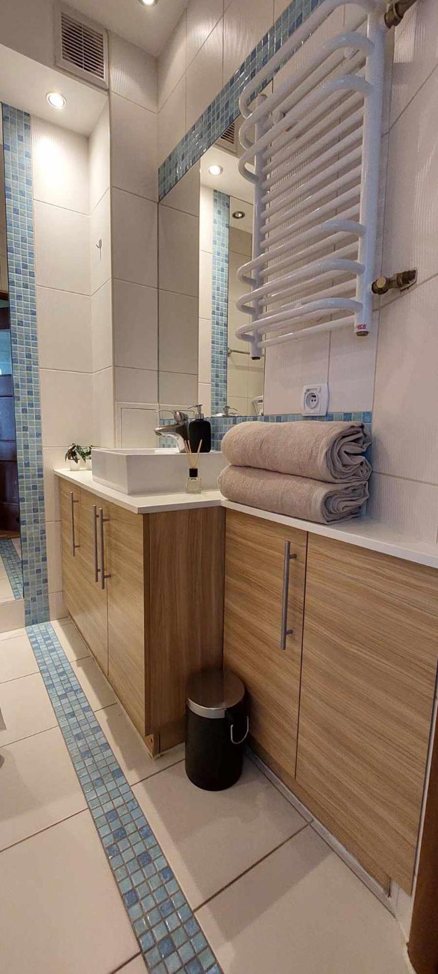 Apartment Baltic Sands Danzig